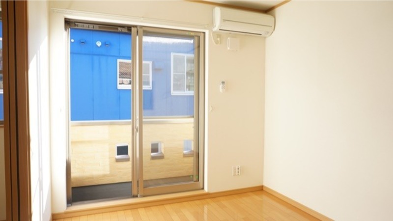 居室・リビング　図面と現状に相違がある場合には現状を優先