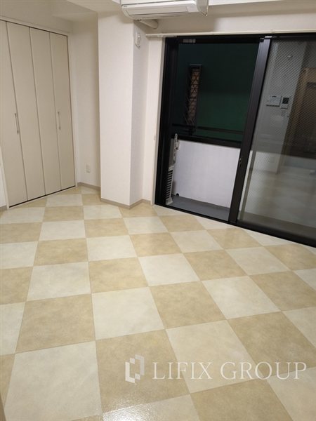 居室・リビング　居間・リビング