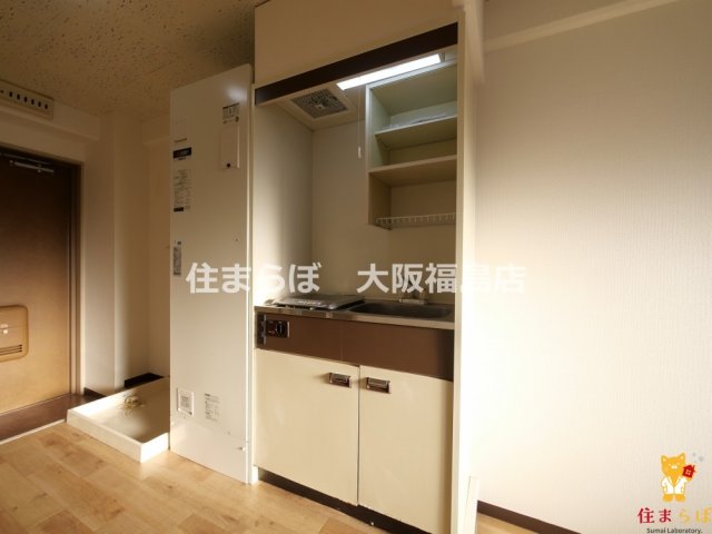 キッチン　日々の使いやすさを意識