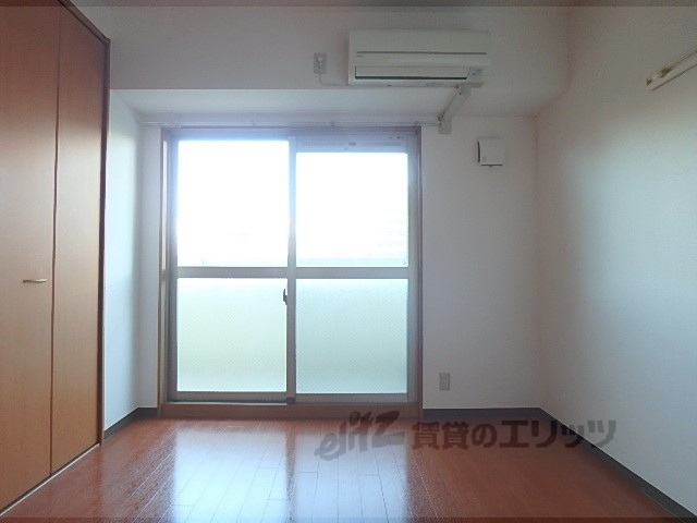 居室・リビング　洋室