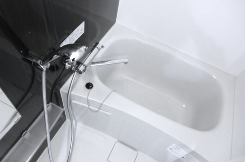 バス・シャワールーム　風呂