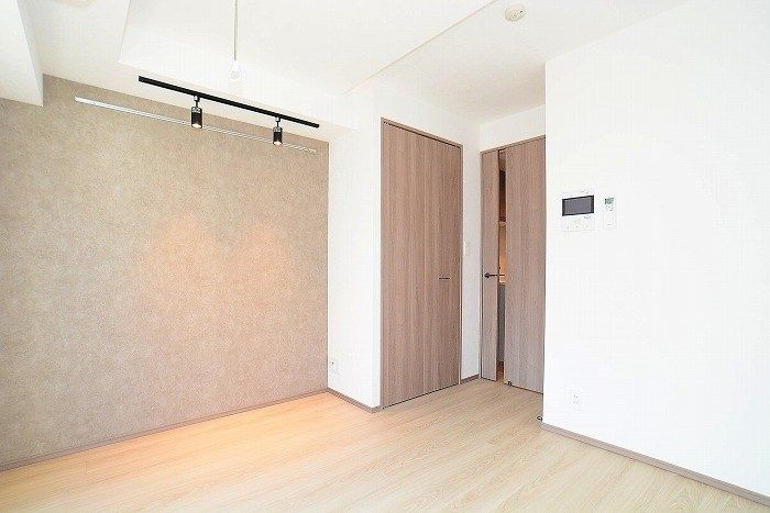 居室・リビング　★お部屋探しは株式会社タウンハウジング東京まで★