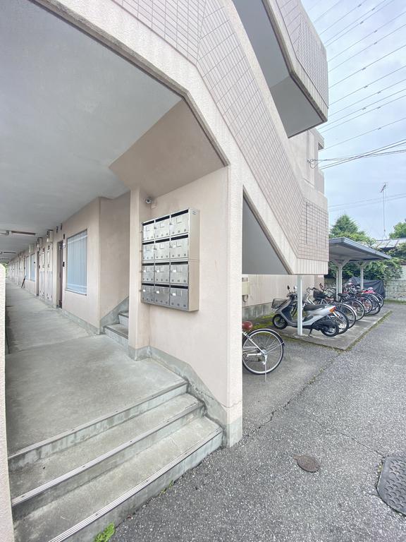 エントランス　◆こちらの物件のお問合わせは、蕪木不動産へお問合せ下さい◆