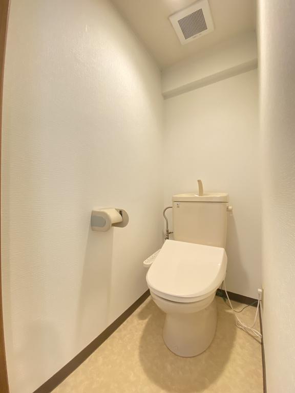 トイレ　◆こちらの物件のお問合わせは、蕪木不動産へお問合せ下さい◆