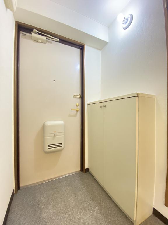 玄関　◆こちらの物件のお問合わせは、蕪木不動産へお問合せ下さい◆