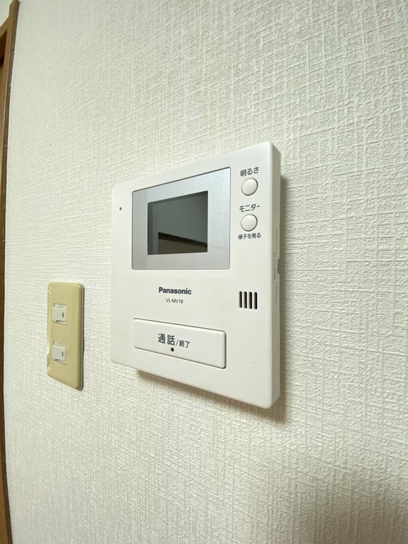 セキュリティ　◆こちらの物件のお問合わせは、蕪木不動産へお問合せ下さい◆