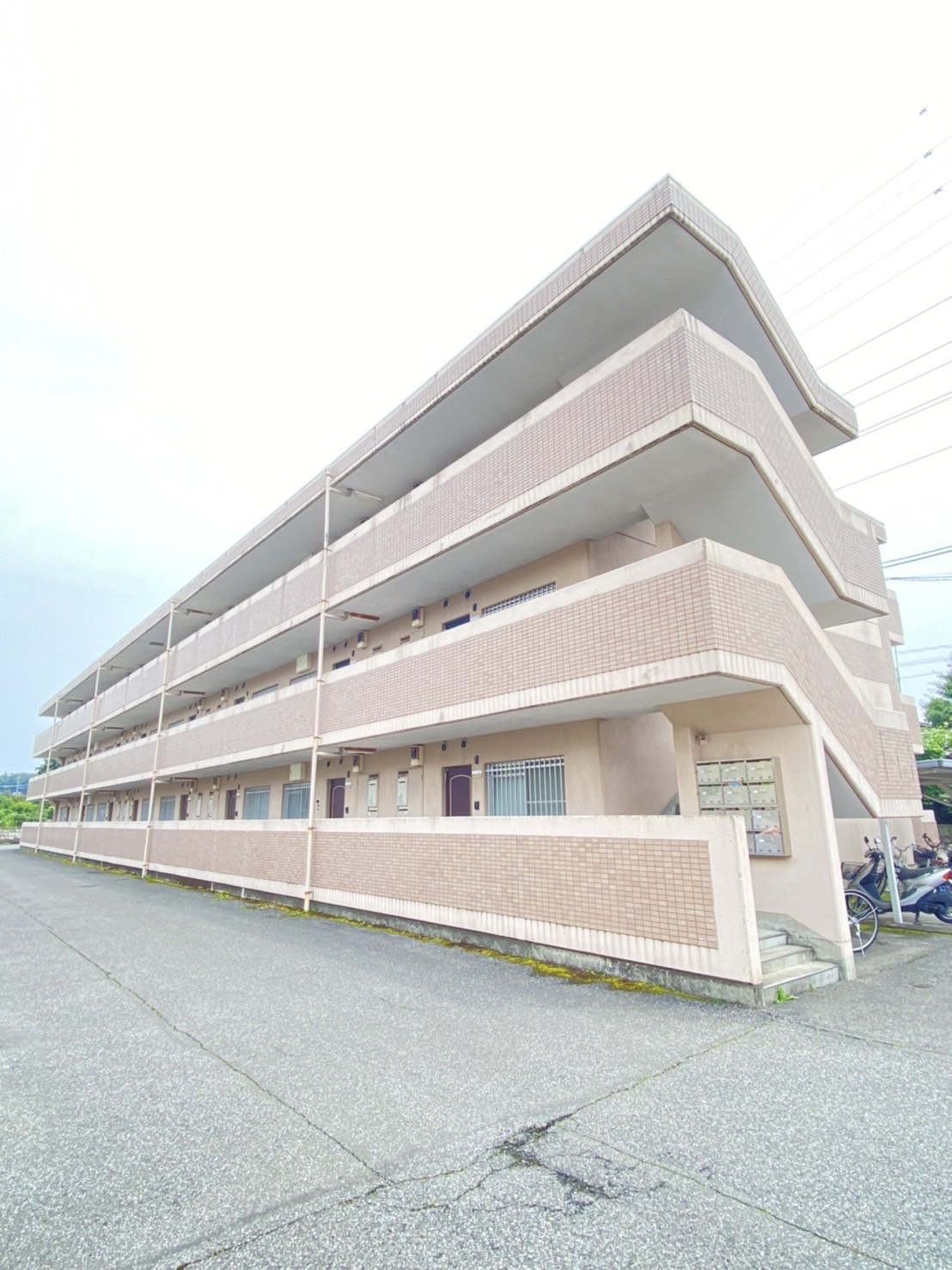 建物外観　◆こちらの物件のお問合わせは、蕪木不動産へお問合せ下さい◆