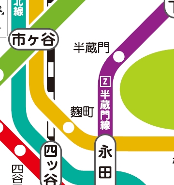 その他　☆路線図☆