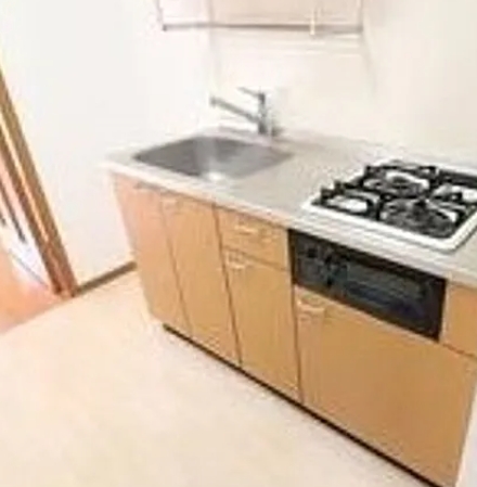 キッチン　☆調理も捗るシステムキッチン☆