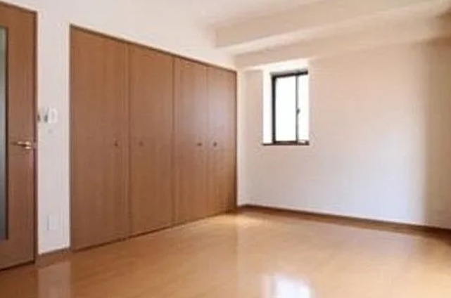 居室・リビング　☆広々としたリビング☆