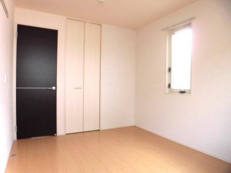 その他部屋・スペース　202号室の写真です。左右反転