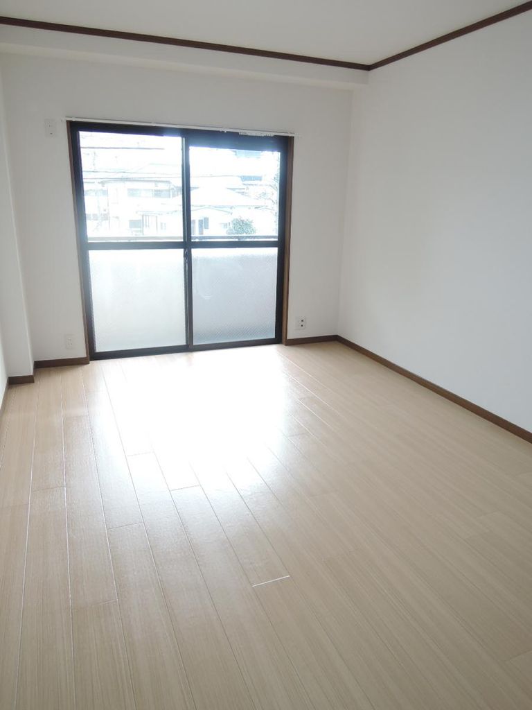 居室・リビング　リビング/居室