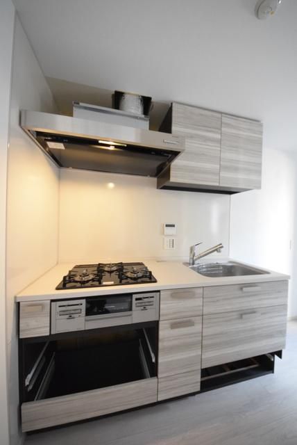 キッチン　☆キッチン☆