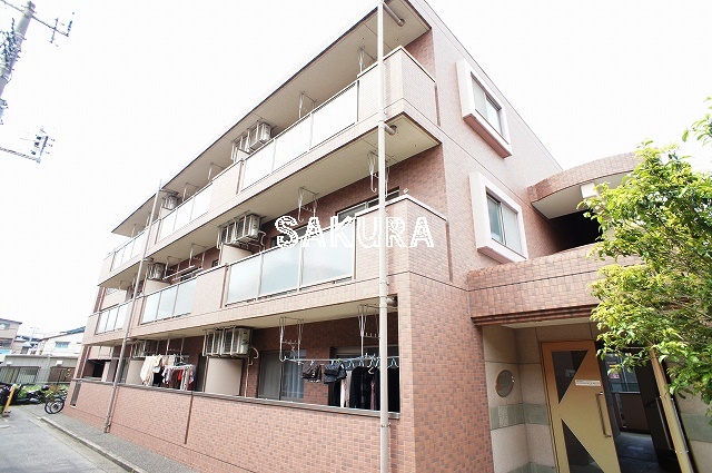 建物外観　当店おすすめ物件♪