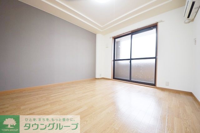 居室・リビング　★広い室内★