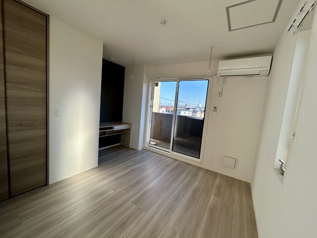 その他部屋・スペース　洋室