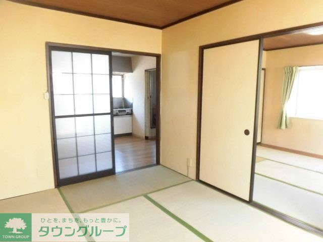 その他部屋・スペース