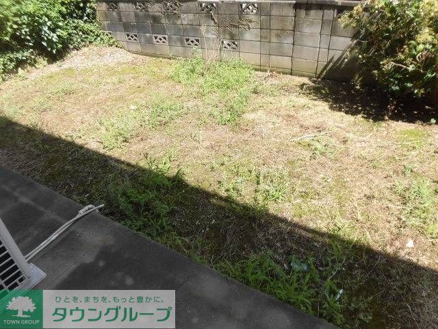 庭