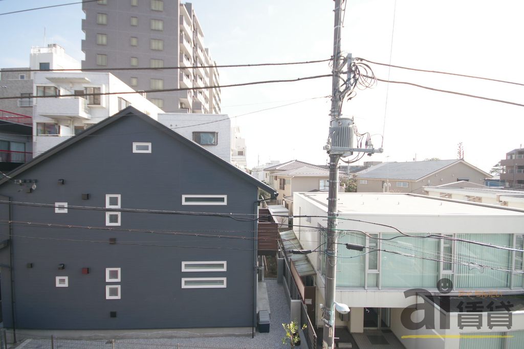 眺望　※同仕様写真