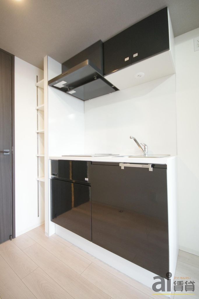 キッチン　※同仕様写真