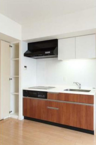 キッチン　別部屋参考写真