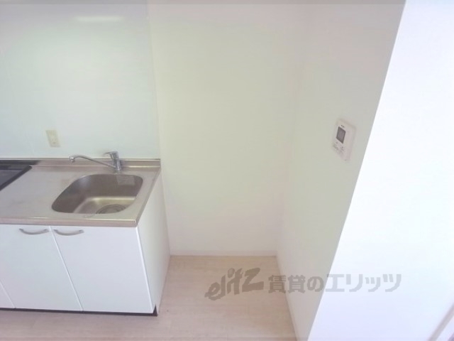 その他部屋・スペース　冷蔵庫置場