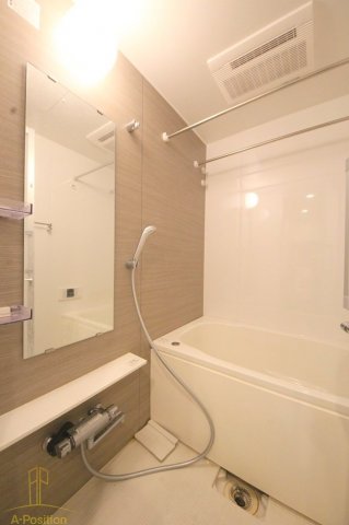 バス・シャワールーム　コンフォリア北堀江一丁目