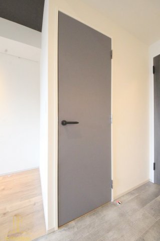 収納　コンフォリア北堀江一丁目