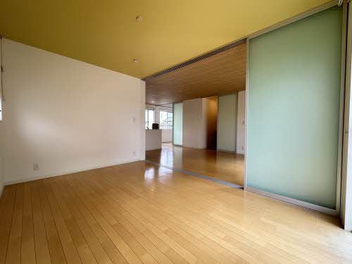 その他部屋・スペース　※照明設置前画像