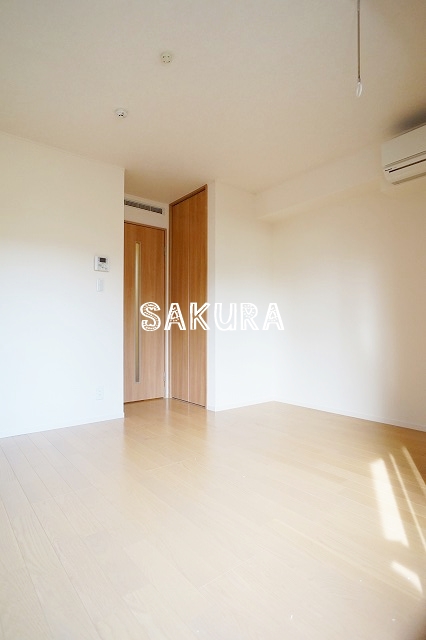 その他部屋・スペース　ゆっくりくつろげる寝室です♪