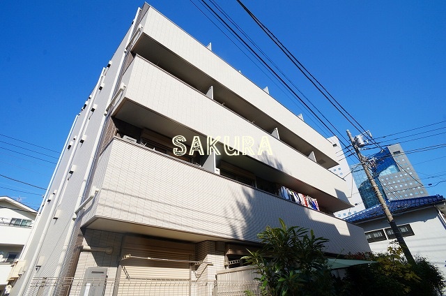 建物外観　当店おすすめ物件♪