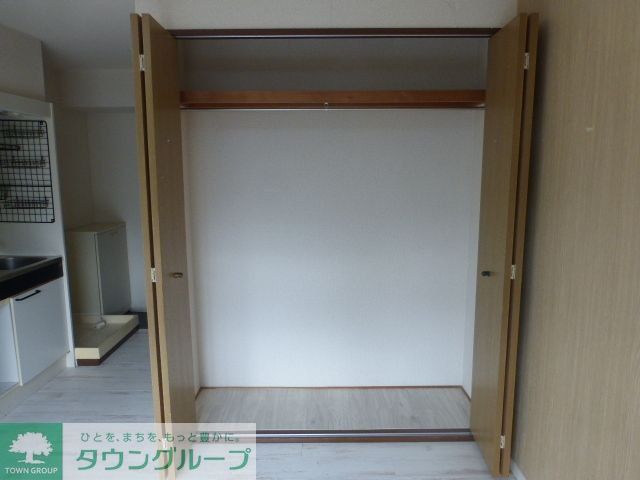 収納　★お部屋探しは株式会社タウンハウジング東京まで★