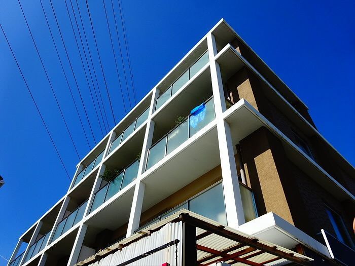建物外観　☆綺麗な外観☆