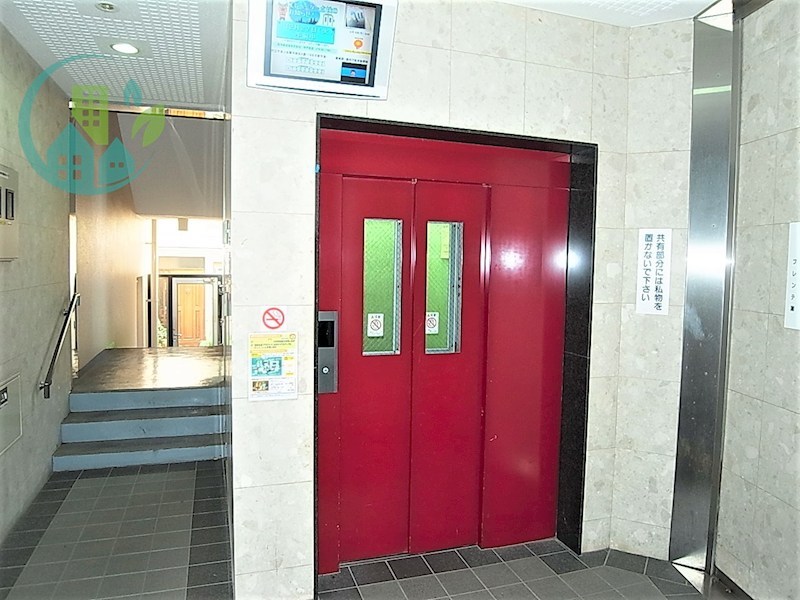 その他設備　フレンテ灘