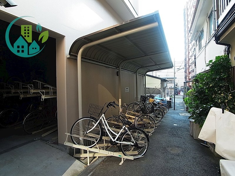 その他共有部分　フレンテ灘