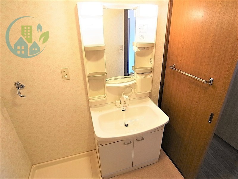 洗面設備　フレンテ灘