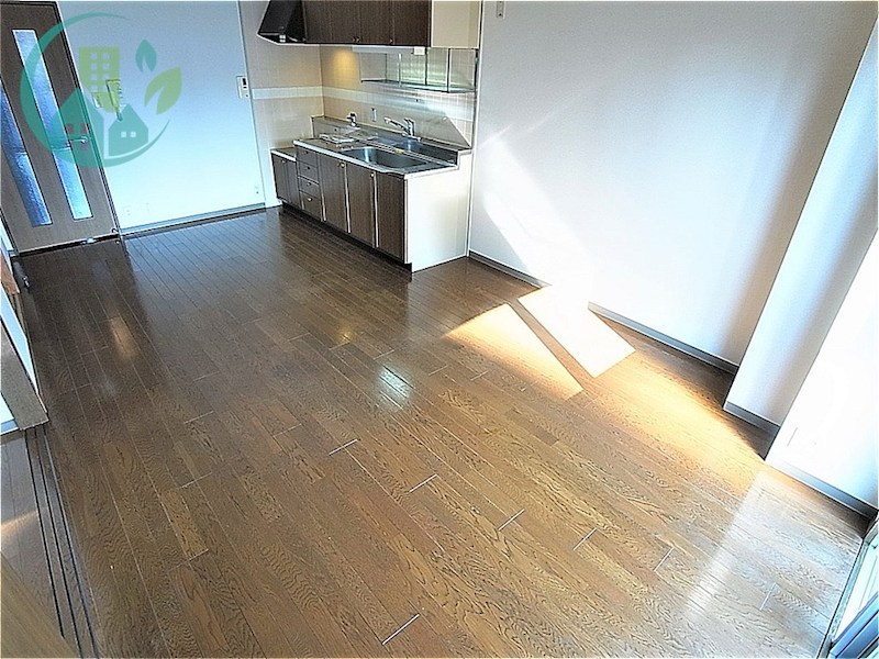 居室・リビング　フレンテ灘