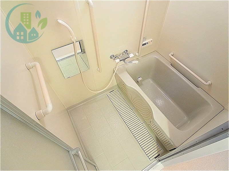 バス・シャワールーム　フレンテ灘