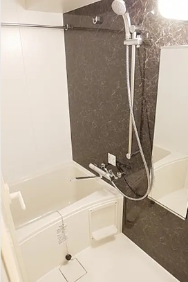 バス・シャワールーム　☆ゆっくりくつろげるお風呂☆