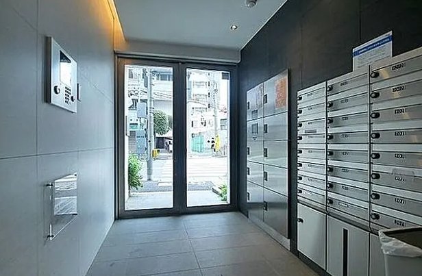 その他共有部分　☆共用部分☆