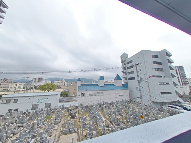 眺望　※別号室のお写真です。