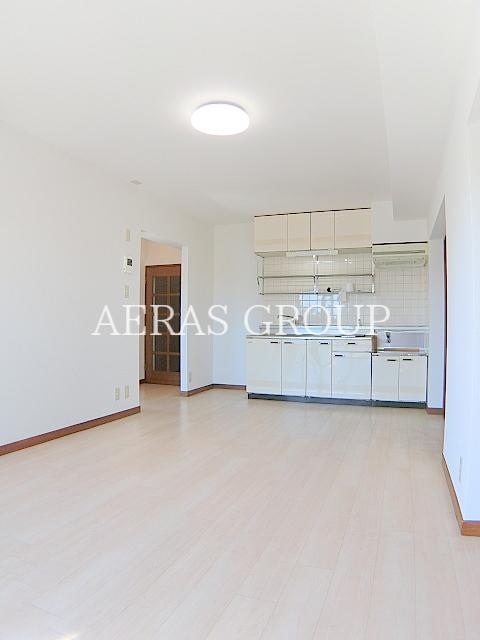 居室・リビング　別号室参考