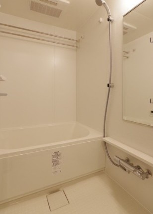 バス・シャワールーム　☆ゆっくりくつろげるお風呂☆