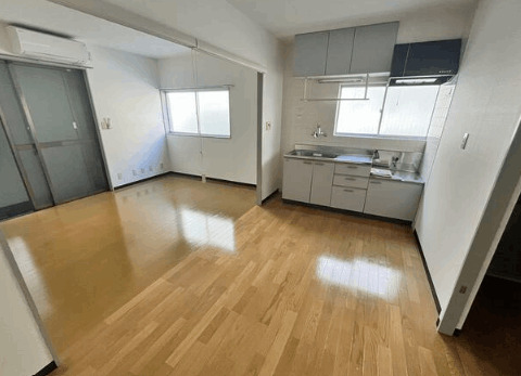 居室・リビング　※別部屋参照