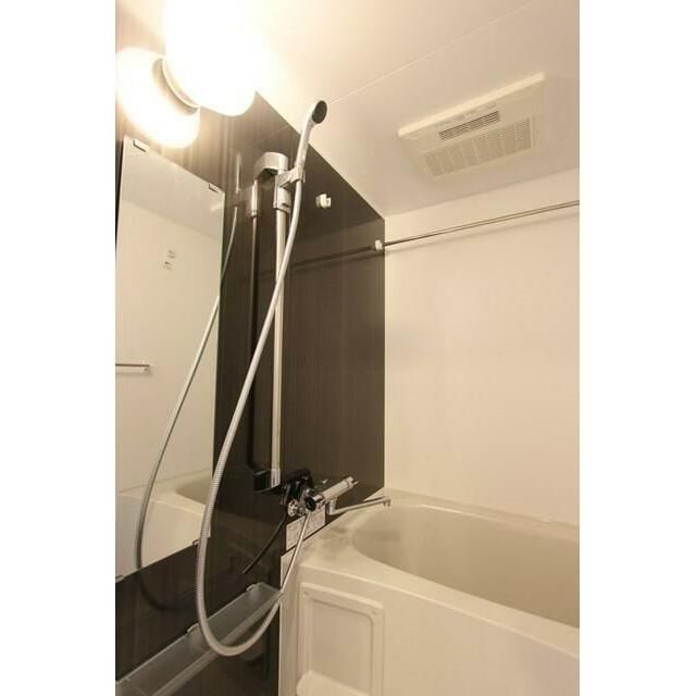 バス・シャワールーム　（別タイプ参考写真）アクサス池袋レジデンス　豊島区池袋１