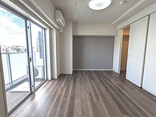 居室・リビング　（別タイプ参考写真）アクサス池袋レジデンス　豊島区池袋１