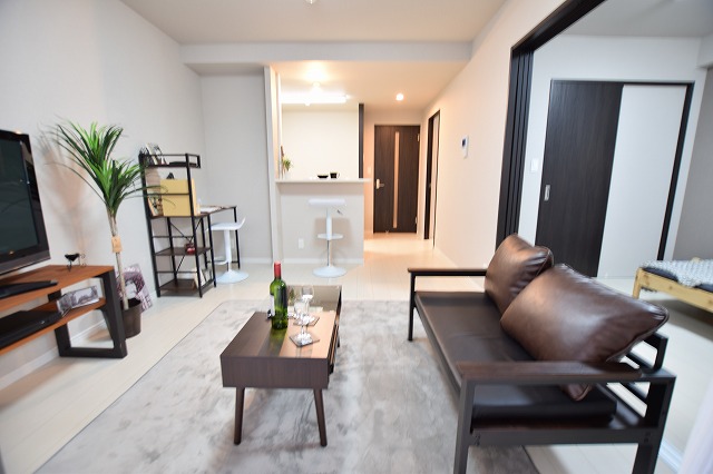 居室・リビング