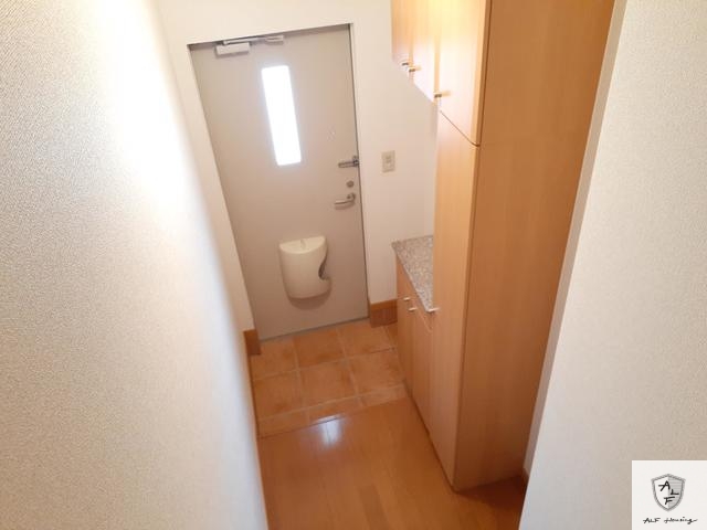 玄関　イメージ