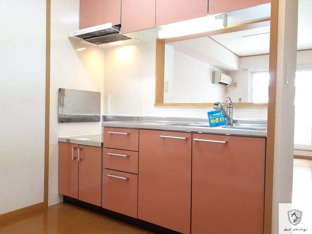 キッチン　イメージ