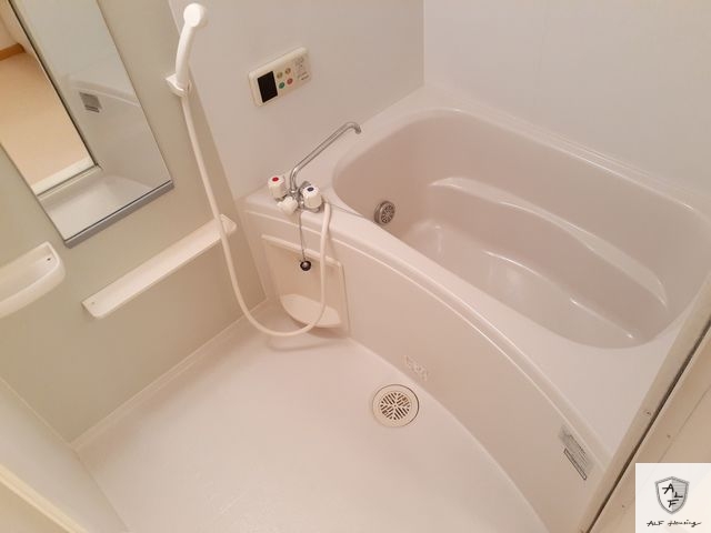 バス・シャワールーム　イメージ